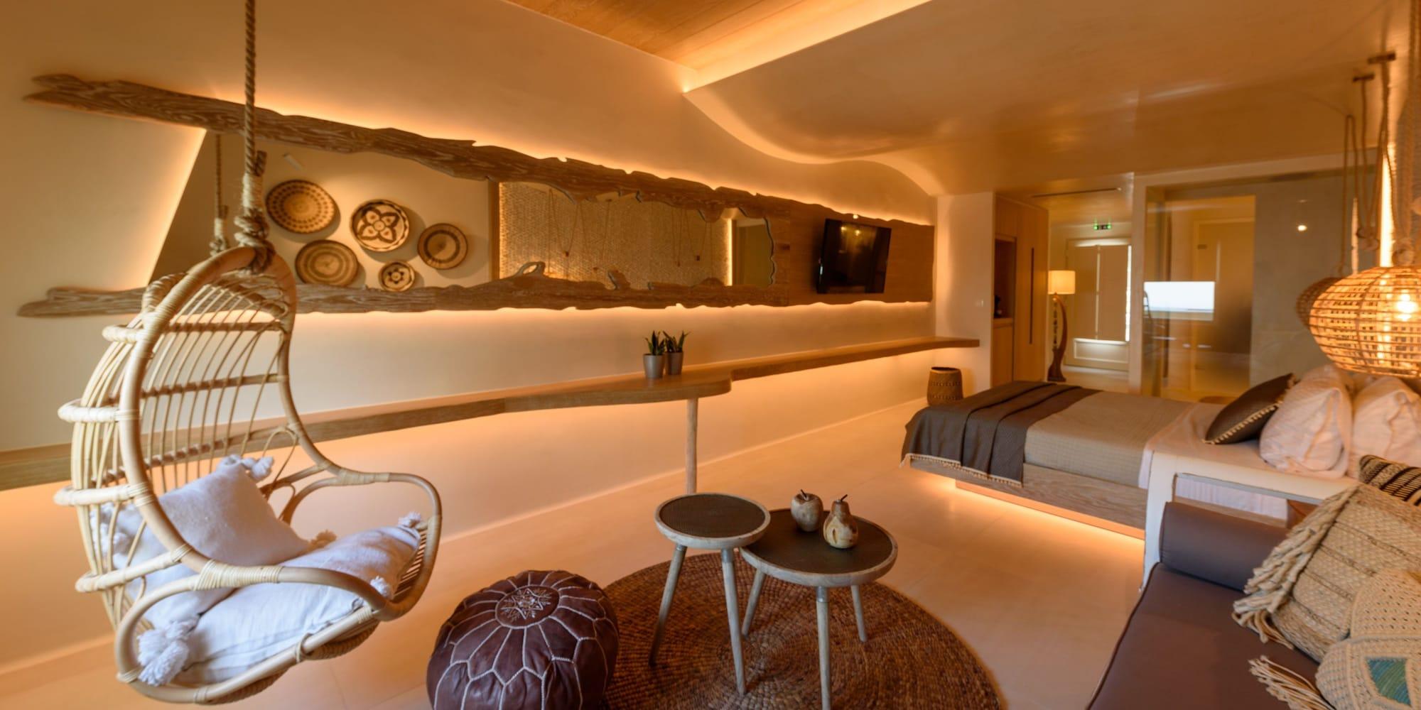 Bed and Breakfast Divelia East Imerovigli  Exterior foto