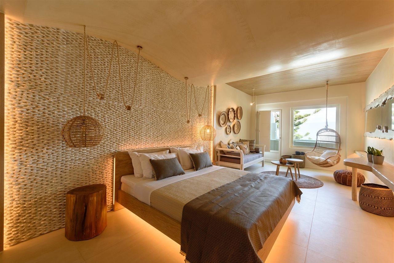 Bed and Breakfast Divelia East Imerovigli  Exterior foto