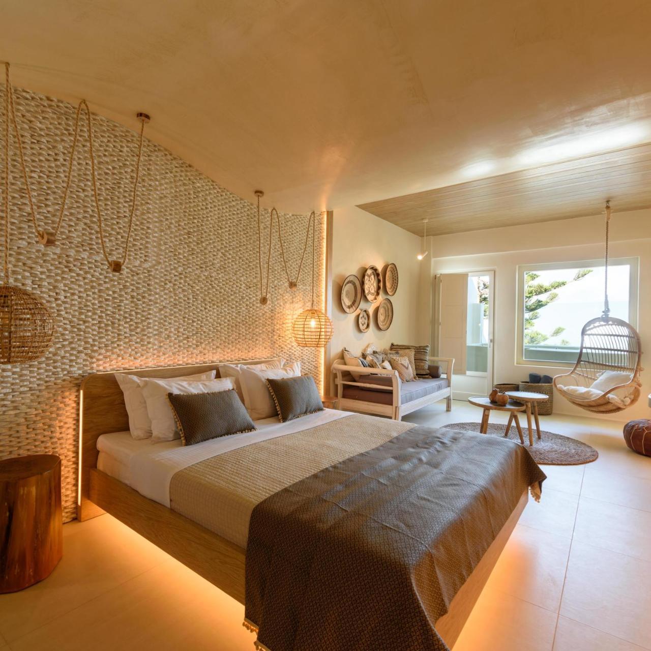 Bed and Breakfast Divelia East Imerovigli  Exterior foto