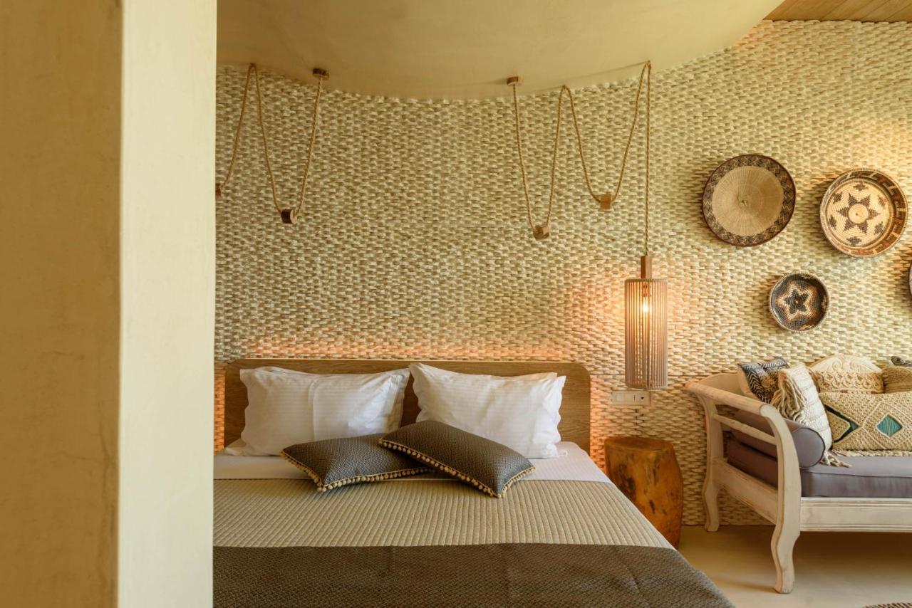 Bed and Breakfast Divelia East Imerovigli  Exterior foto